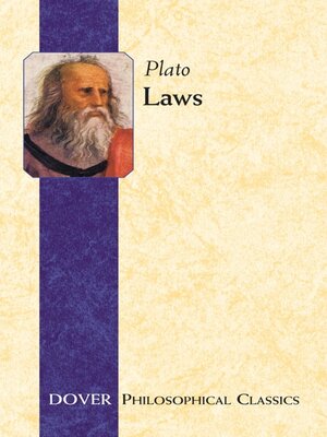 cover image of Laws
